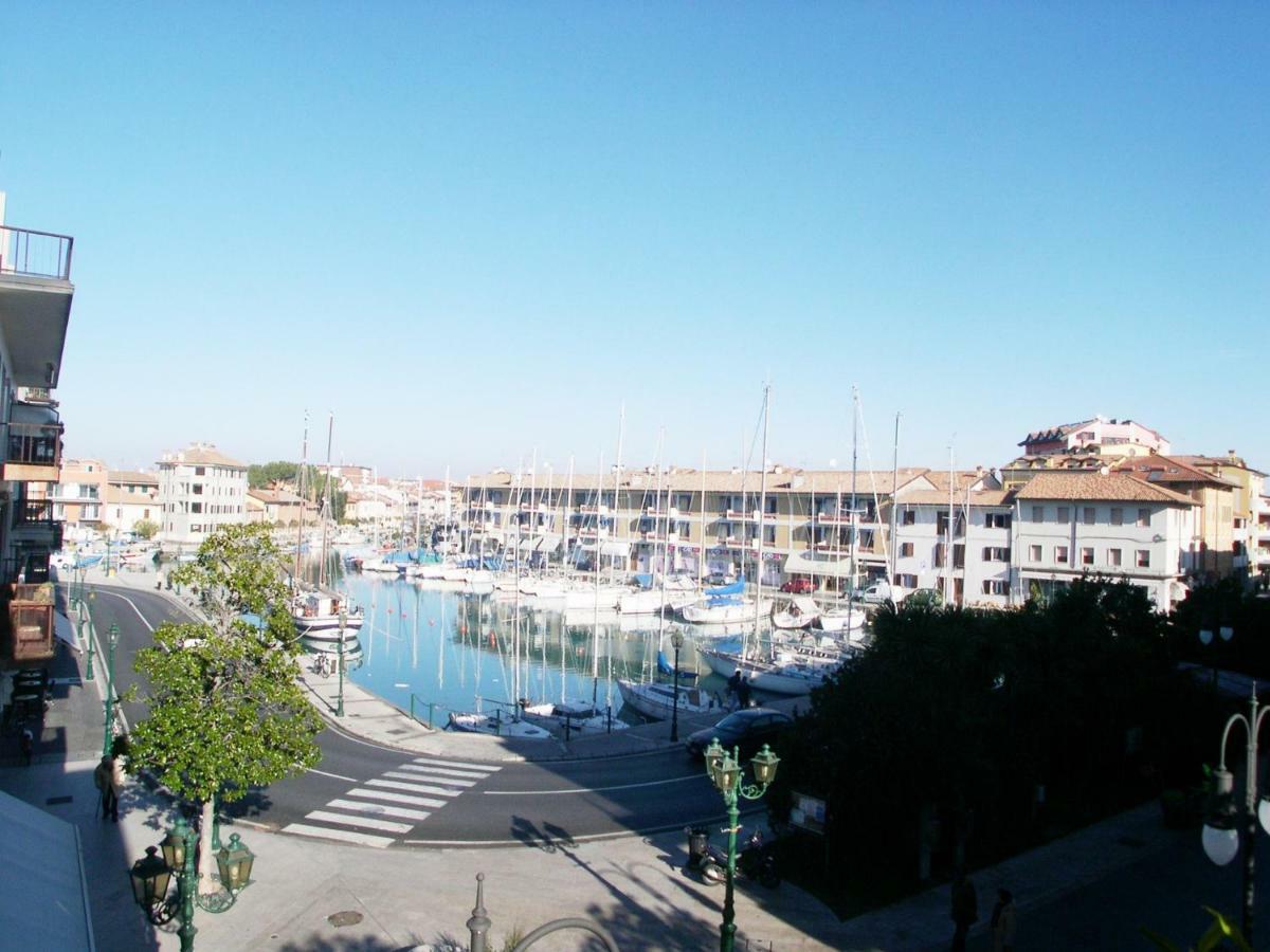San Giusto Apartment Grado Exterior photo