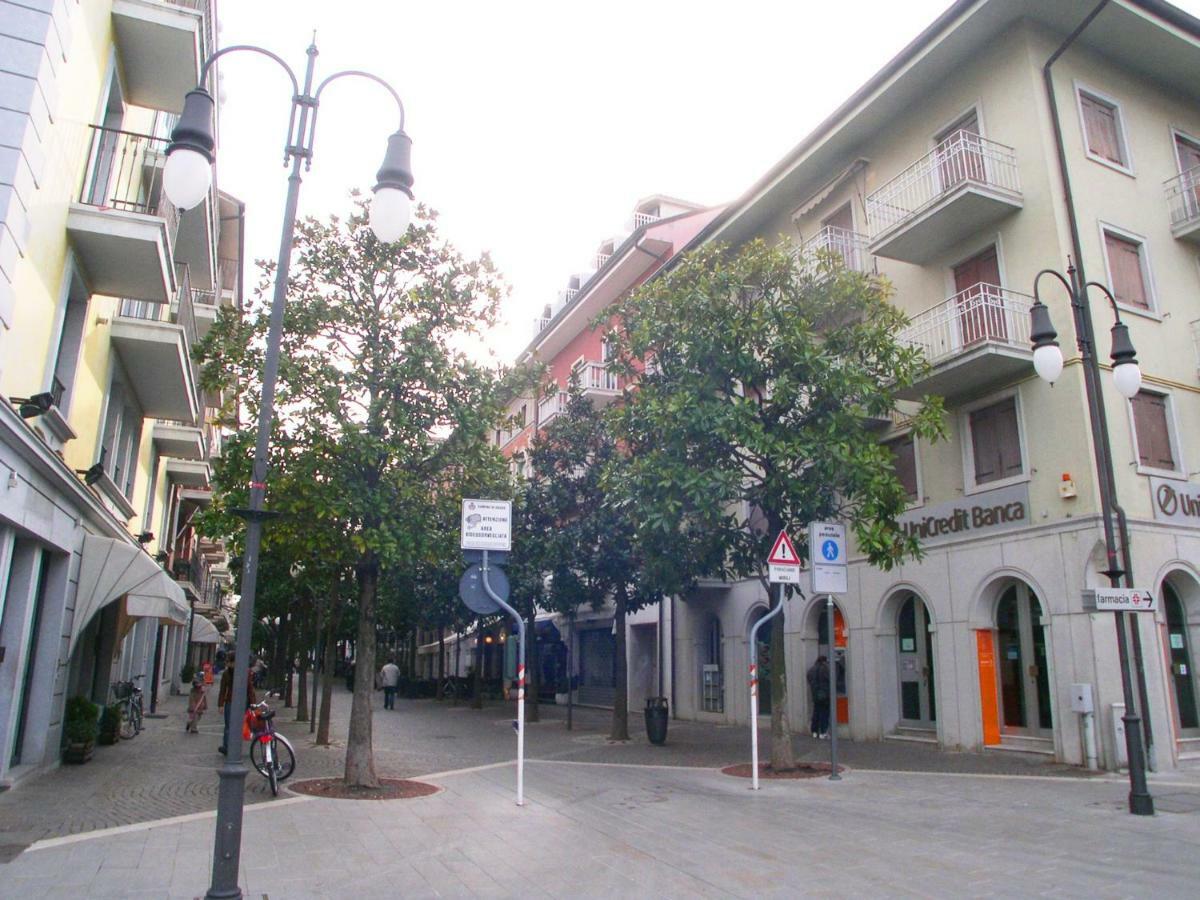 San Giusto Apartment Grado Room photo