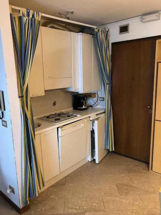 San Giusto Apartment Grado Exterior photo