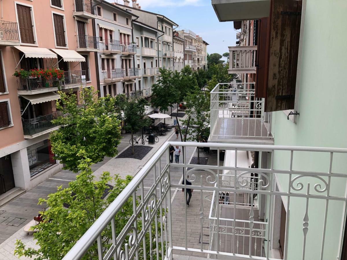 San Giusto Apartment Grado Exterior photo