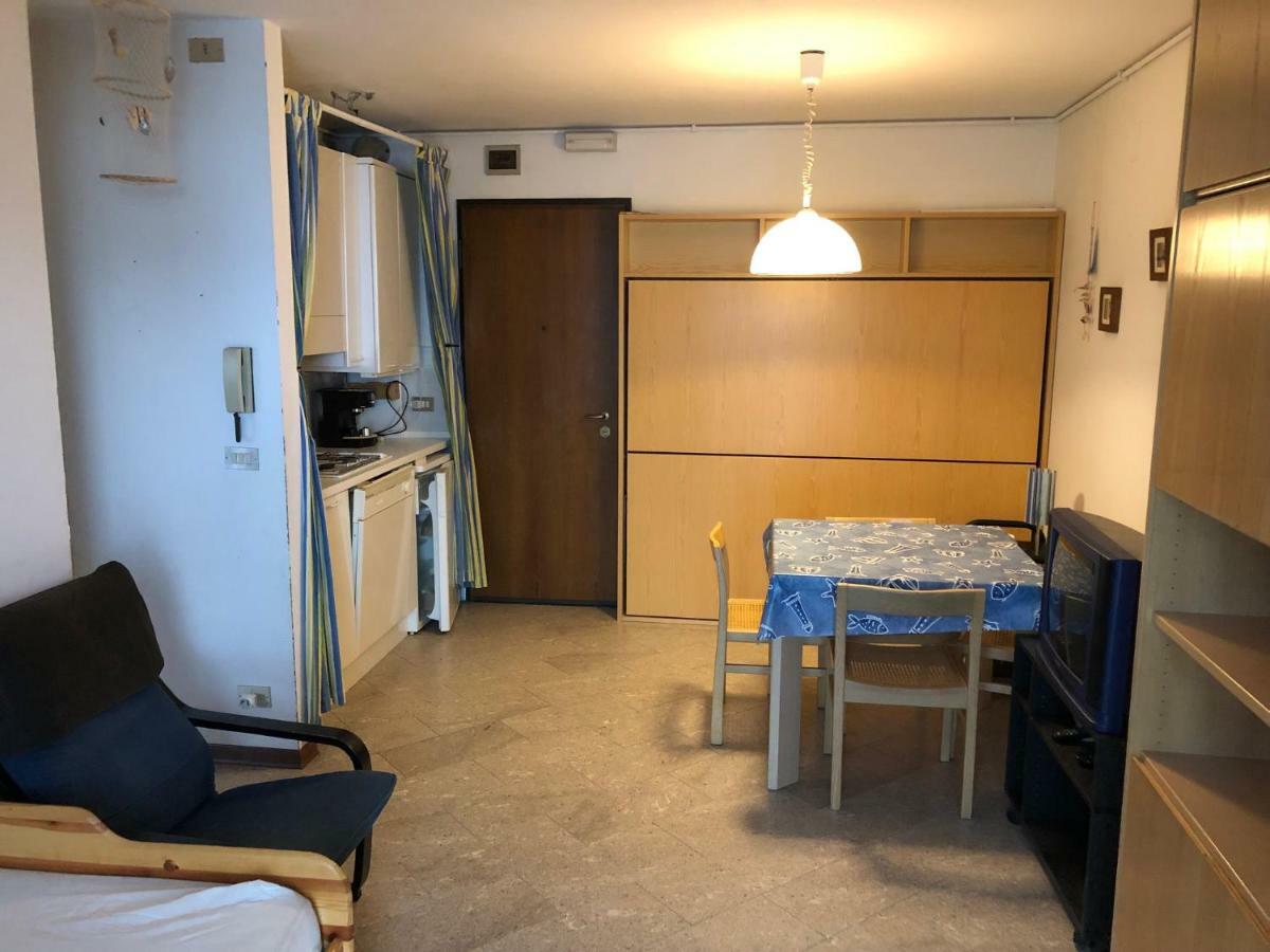 San Giusto Apartment Grado Exterior photo