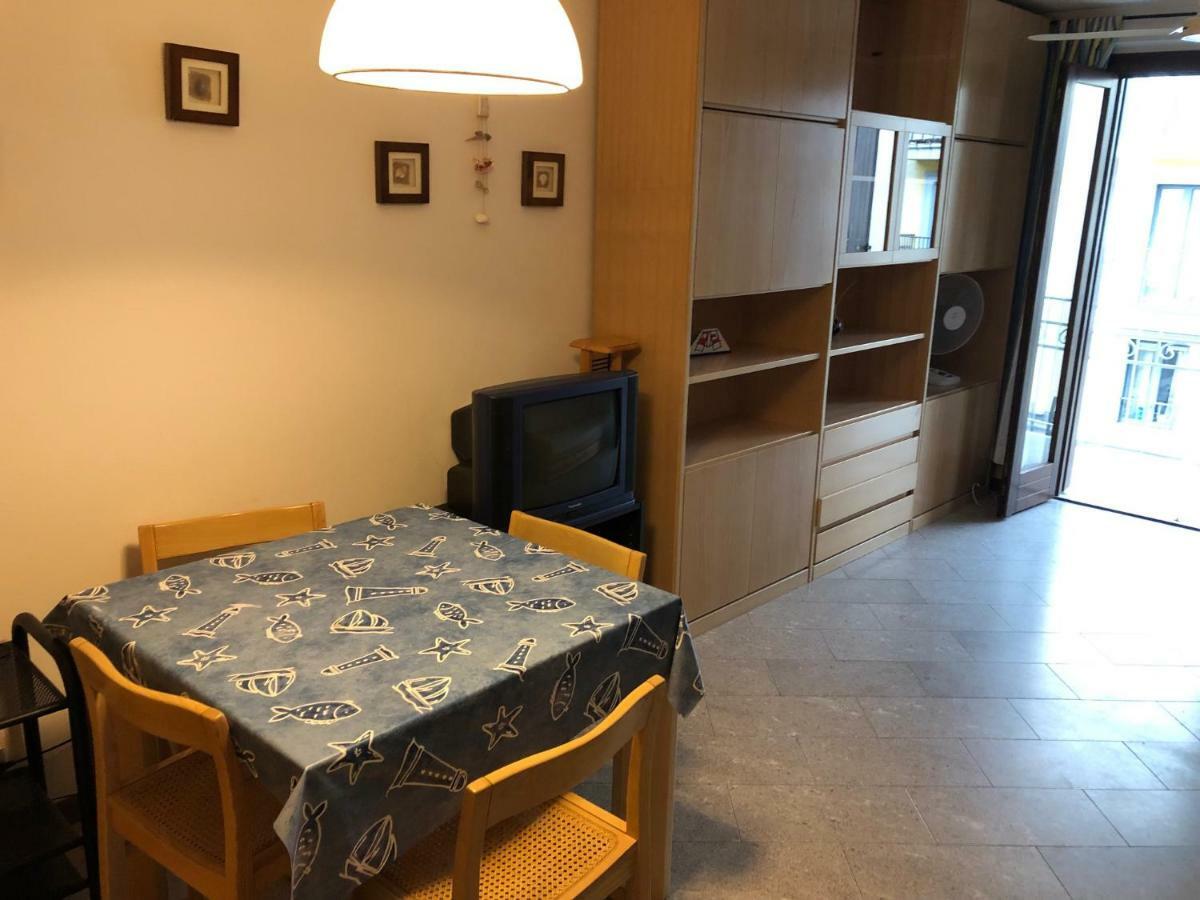 San Giusto Apartment Grado Exterior photo